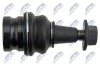 ARM BALL JOINT NTY ZSD-AU-000 (фото 3)