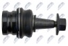 ARM BALL JOINT NTY ZSD-AU-005 (фото 3)