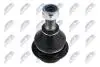 ARM BALL JOINT NTY ZSD-PE-014 (фото 1)