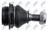 ARM BALL JOINT NTY ZSD-PE-014 (фото 3)