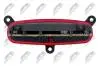 LED ANGEL EYES NTY EPX-BM-098 (фото 5)