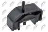 ENGINE MOUNT NTY ZPS-NS-127 (фото 1)