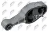 ENGINE MOUNT NTY ZPS-PE-021 (фото 2)