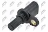 SPEED SENSOR NTY ECP-VW-004 (фото 1)
