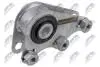 ENGINE MOUNT NTY ZPS-CT-007 (фото 1)