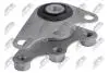 ENGINE MOUNT NTY ZPS-CT-007 (фото 2)