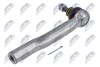 TIE ROD END NTY SKZ-TY-133 (фото 2)