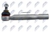 TIE ROD END NTY SKZ-TY-133 (фото 3)