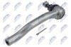 TIE ROD END NTY SKZ-HD-049 (фото 2)