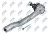 TIE ROD END NTY SKZ-HD-050 (фото 2)
