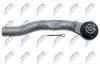 TIE ROD END NTY SKZ-HD-050 (фото 4)