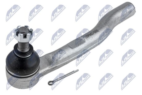 TIE ROD END NTY SKZ-HD-050