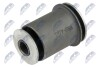 ARM BUSHING NTY ZTP-TY-096A (фото 1)