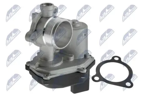 КЛАПАН EGR NTY EGR-VW-047