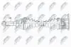 DRIVESHAFT NTY NPW-SU-048 (фото 1)