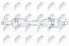 DRIVESHAFT NTY NPW-NS-150 (фото 1)