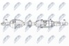 DRIVESHAFT NTY NPW-AR-014 (фото 1)