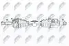 DRIVESHAFT NTY NPW-MS-071 (фото 1)