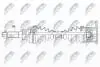 DRIVESHAFT NTY NPW-SU-046 (фото 1)