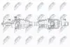 DRIVESHAFT NTY NPW-VV-141 (фото 1)