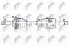 DRIVESHAFT NTY NPW-KA-372 (фото 1)