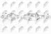 DRIVESHAFT NTY NPW-FT-067 (фото 1)