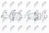 DRIVESHAFT NTY NPW-HY-601 (фото 1)