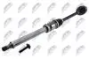 DRIVESHAFT NTY NPW-BM-167 (фото 2)