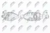 DRIVESHAFT NTY NPW-BM-168 (фото 1)
