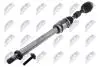 DRIVESHAFT NTY NPW-BM-171 (фото 2)