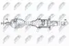 DRIVESHAFT NTY NPW-VV-140 (фото 1)