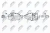 DRIVESHAFT NTY NPW-AR-016 (фото 1)