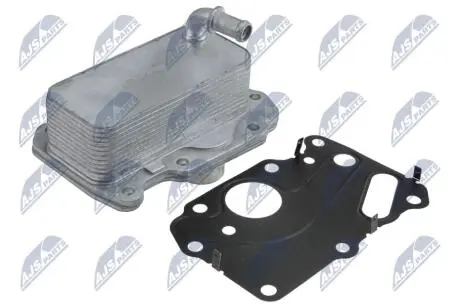 OIL COOLER NTY CCL-LR-014