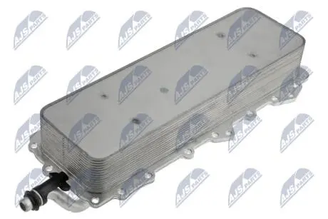 OIL COOLER NTY CCL-LR-015