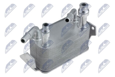 OIL COOLER NTY CCL-LR-017