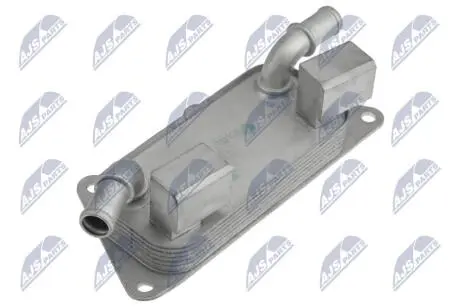 OIL COOLER NTY CCL-LR-012