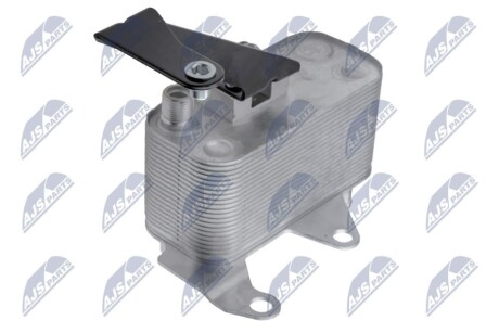 OIL COOLER NTY CCL-LR-013