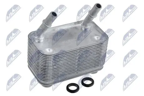 OIL COOLER NTY CCL-LR-010