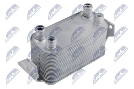 OIL COOLER NTY CCL-LR-011