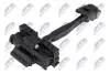 DOOR CATCH NTY EZC-VW-390 (фото 1)