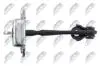 DOOR CATCH NTY EZC-CT-065 (фото 3)