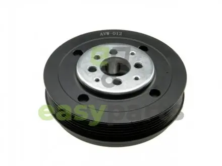 ШКИВ ВАЛА NTY RKP-VW-012