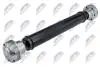 PROPSHAFT NTY NWN-ME-063 (фото 1)