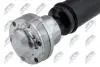 PROPSHAFT NTY NWN-ME-063 (фото 3)