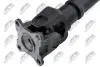 PROPSHAFT NTY NWN-TY-019 (фото 2)