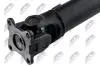 PROPSHAFT NTY NWN-TY-019 (фото 3)
