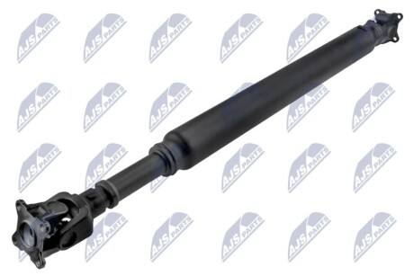 PROPSHAFT NTY NWN-TY-034