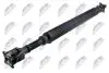 PROPSHAFT NTY NWN-TY-036 (фото 1)
