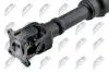 PROPSHAFT NTY NWN-TY-036 (фото 2)