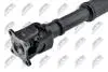 Фото 2 - propshaft NTY NWN-TY-037 PROPSHAFT NTY NWN-TY-037 (фото 2)